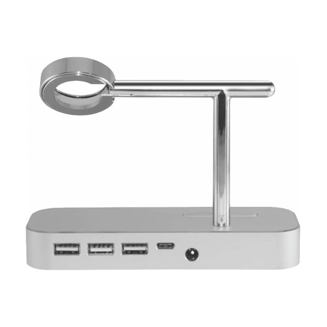 COTEetCI CS7200 Aluminum Charging Station COTEetCI CS7200 Aluminum Charging Station