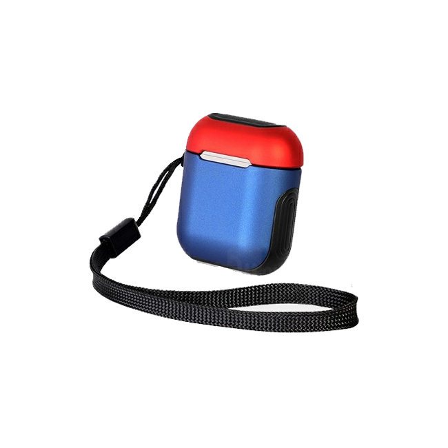 COTEetCI CS8123 Armor TPU Case for Airpods COTEetCI CS8123 Armor TPU Case for Airpods