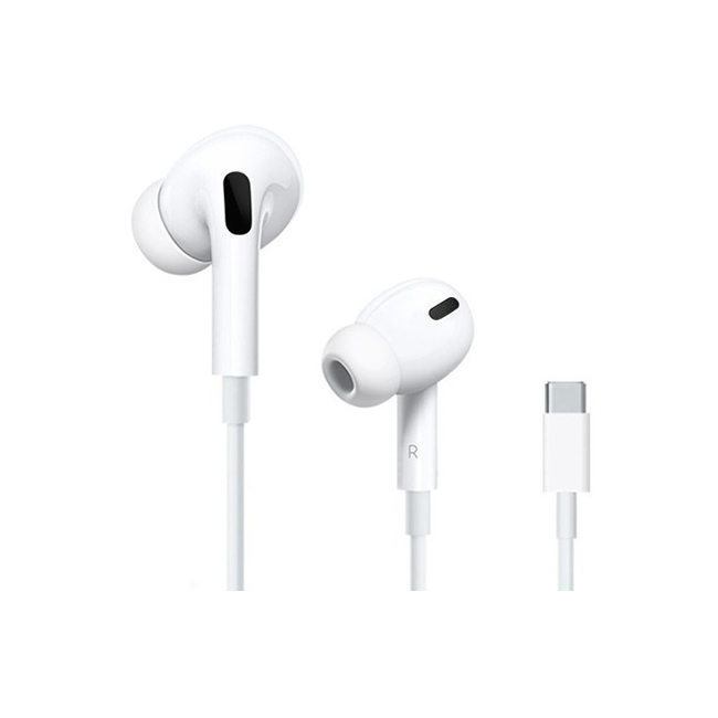 COTEetCI CS8803 Type C Earphones COTEetCI CS8803 Type C Earphones