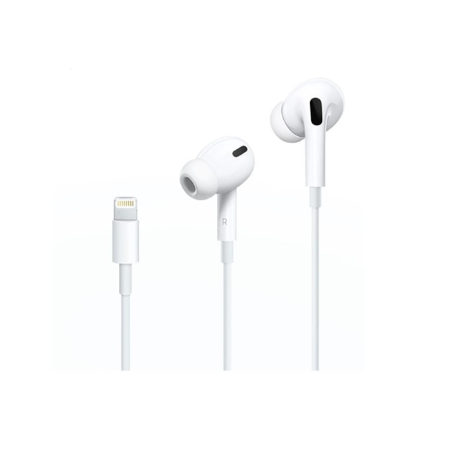 COTEetCI CS8805 Lightning Earphones COTEetCI CS8805 Lightning Earphones
