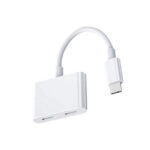 COTEetCI CS8852 Type C Adapter