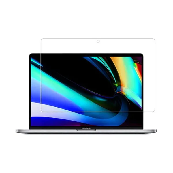 COTEetCI High Transmittance TPE Screen Protector for Macbook Pro 16COTEetCI High Transmittance TPE Screen Protector for Macbook Pro 16