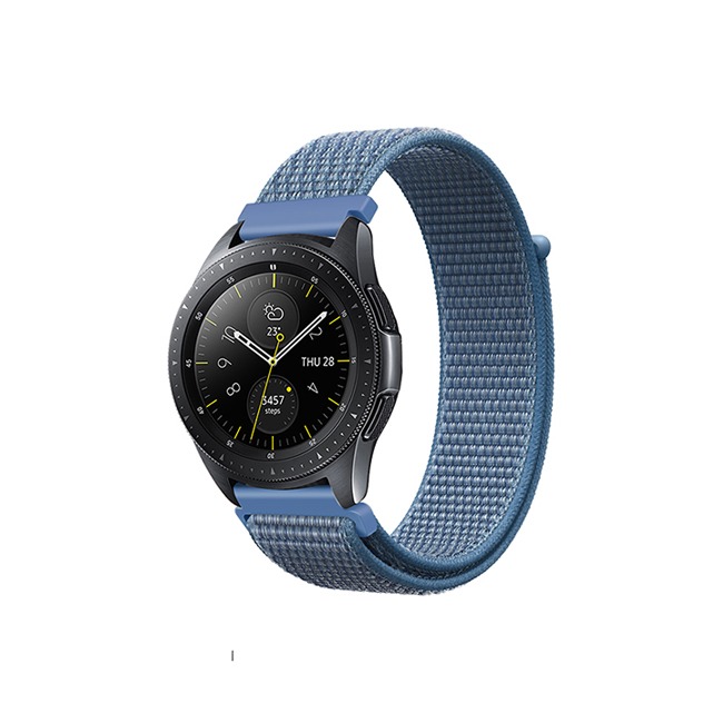 COTEetCI Ring Type Sports Universal Watch Strap 1 COTEetCI Ring Type Sports Universal Watch Strap 1