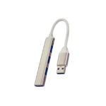 COTEetCI Universal Mini USB Hub Adapter