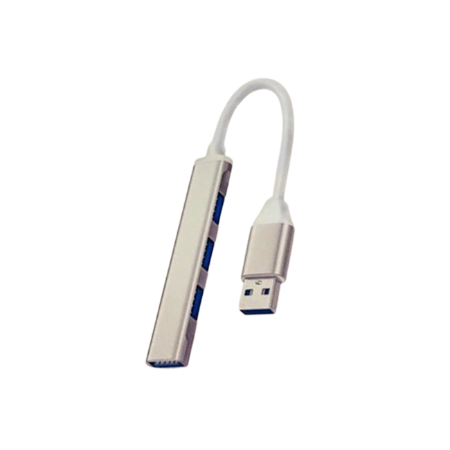 COTEetCI Universal Mini USB Hub Adapter COTEetCI Universal Mini USB Hub Adapter