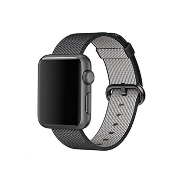 COTEetCI W11 Nylon Watch Band For iWatch 40MM