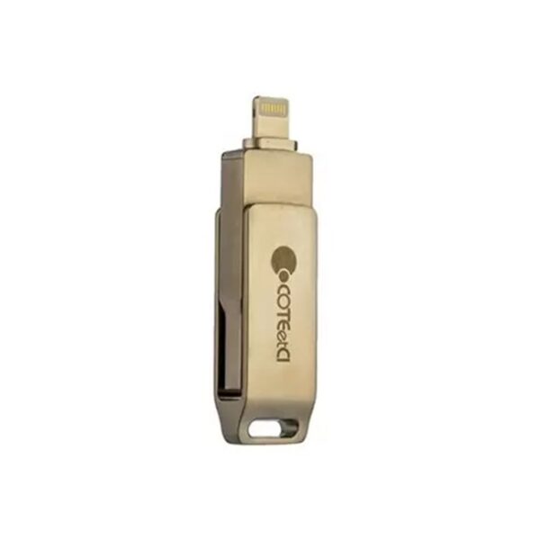 COTEetCI iUSB Drive External Storage 2