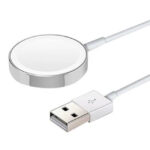 COTEetCI iWatch Magnetic Charger 3