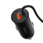 Car charger 3