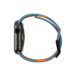 Civilian Silicone Watch Strap For Apple Watch 02