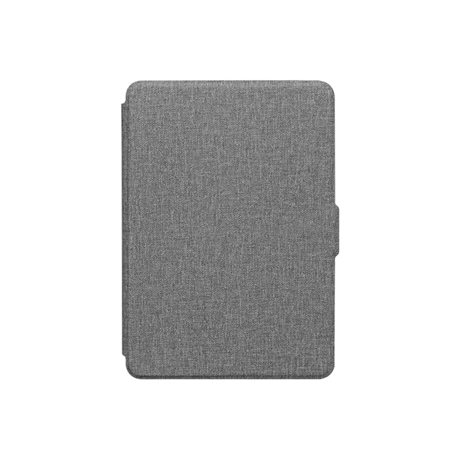 Cloth Texture Smart Case for Kindle Paperwhite 01 Cloth Texture Smart Case for Kindle Paperwhite 01