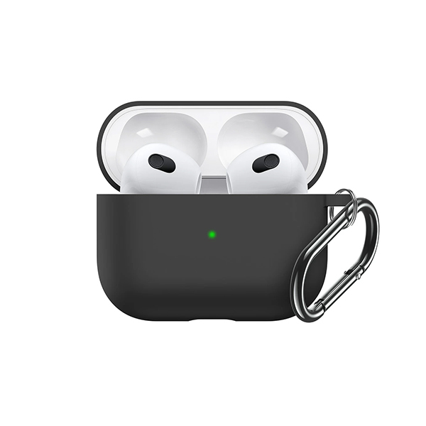Coblue Silicone Case for AirPods 3