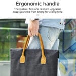 Coteetci 13 inch NoteBook Handle Bag 4