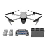 DJI Air 3S Drone with RC 2 Fly More Combo main