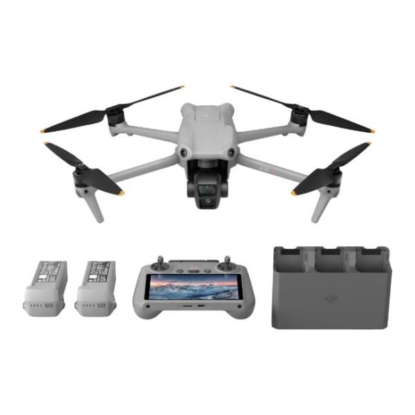 DJI Air 3S Drone with RC 2 Fly More Combo main
