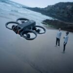 DJI Avata 2 Fly More Combo Three Batteries 5