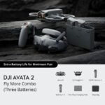 DJI Avata 2 Fly More Combo5