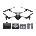 DJI Mavic 4 Pro Fly More Combo DJI RC 2