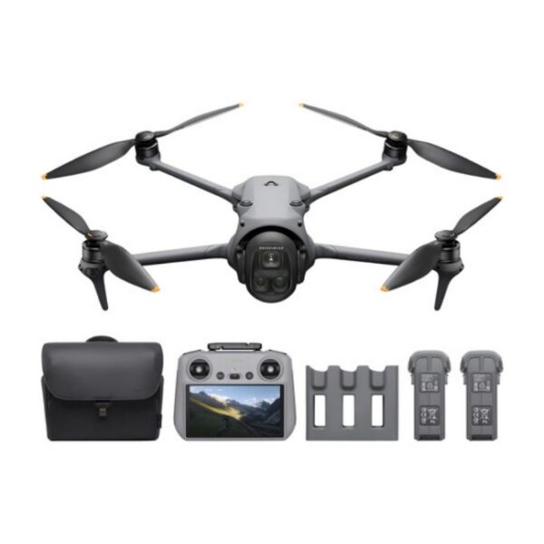 DJI Mavic 4 Pro Fly More Combo DJI RC 2