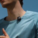 DJI Mic Mini 1 TX 1 RX 4