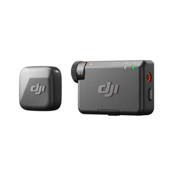 DJI Mic Mini 1 TX 1 RX