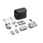 DJI Mini 2 SE Fly More Combo 3