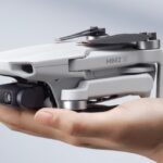 DJI Mini 2 SE Fly More Combo 4