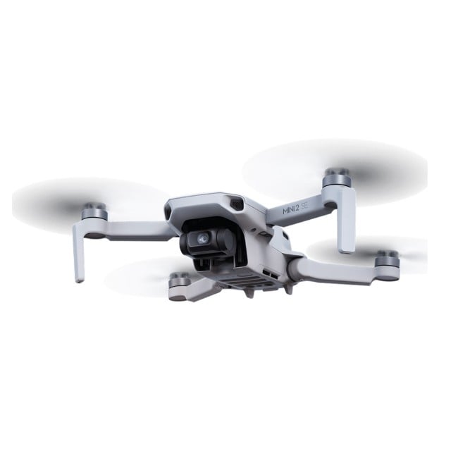 DJI Mini 2 SE Fly More Combo DJI Mini 2 SE Fly More Combo