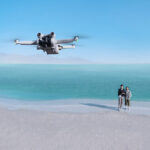DJI Mini 3 Pro Drone Camera 4