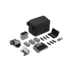 DJI Mini 5 Pro Drone with RC 2 Fly More Combo Plus
