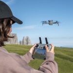 DJI Mini 5 Pro Drone with RC 2 Fly More Combo Plus5