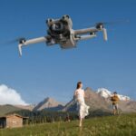 DJI Mini 5 Pro Drone with RC 2 Fly More Combo Plus6