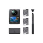 DJI Osmo 360 Action Camera Adventure Combo