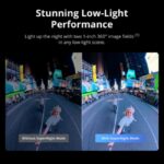 DJI Osmo 360 Action Camera Adventure Combo5