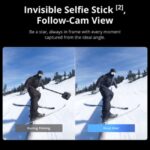 DJI Osmo 360 Action Camera Adventure Combo6