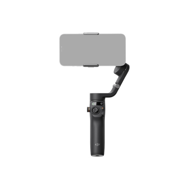 DJI Osmo Mobile 6 Smartphone Gimbal DJI Osmo Mobile 6 Smartphone Gimbal