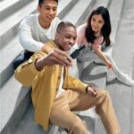 DJI Osmo Pocket 2 Gimbal 9