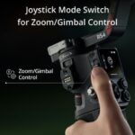 DJI RS 4 Gimbal Stabilizer Combo3