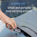 Baseus Enjoy Series USB Type-C to Mini DP HUB - Image 2