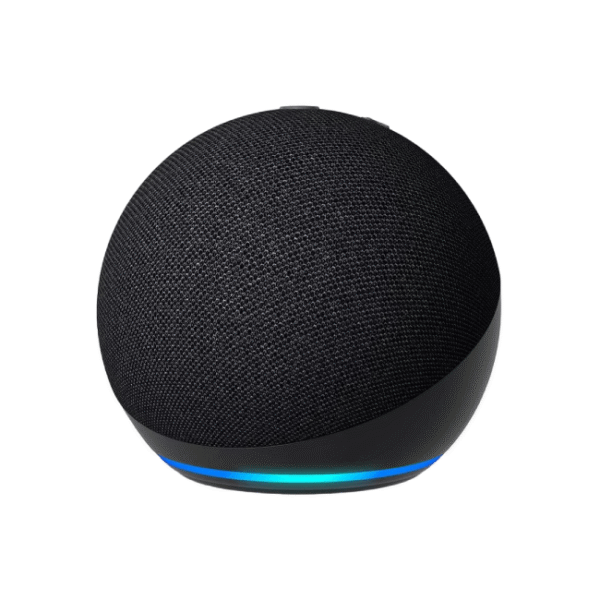 Echo dot 5th gen