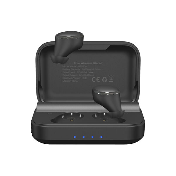 Energizer UB2608 True Wireless Bluetooth Earbuds 1