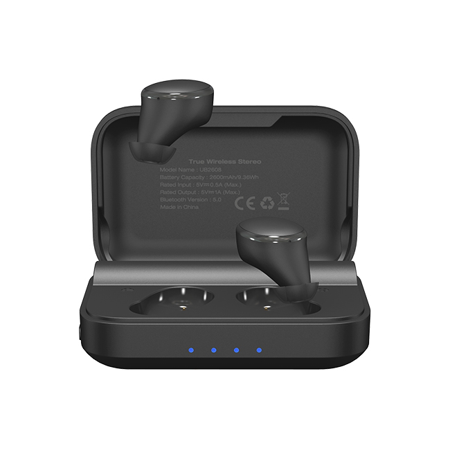 Energizer UB2608 True Wireless Bluetooth Earbuds 1 Energizer UB2608 True Wireless Bluetooth Earbuds 1