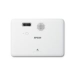 Epson EpiqVision® Flex CO W01 Portable Projector 4