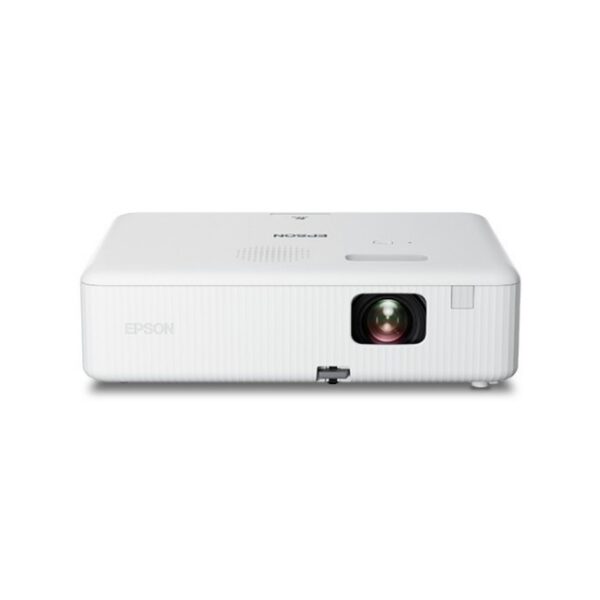 Epson EpiqVision® Flex CO W01 Portable Projector