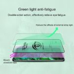 Eye Protection Green Tempered Glass 1 1