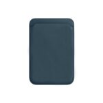 FOrip Magsafe Leather Wallet for iPhone 12 Series
