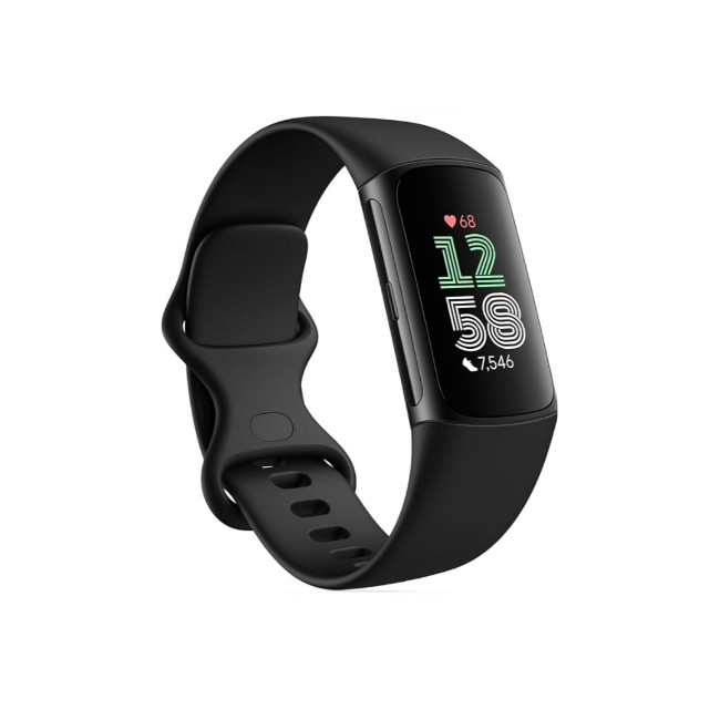 Fitbit Charge 6 Fitbit Charge 6