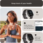Fitbit Sense 2 2