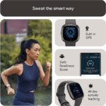 Fitbit Sense 2 4