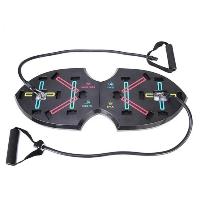 Foldable Push Up Board Foldable Push Up Board